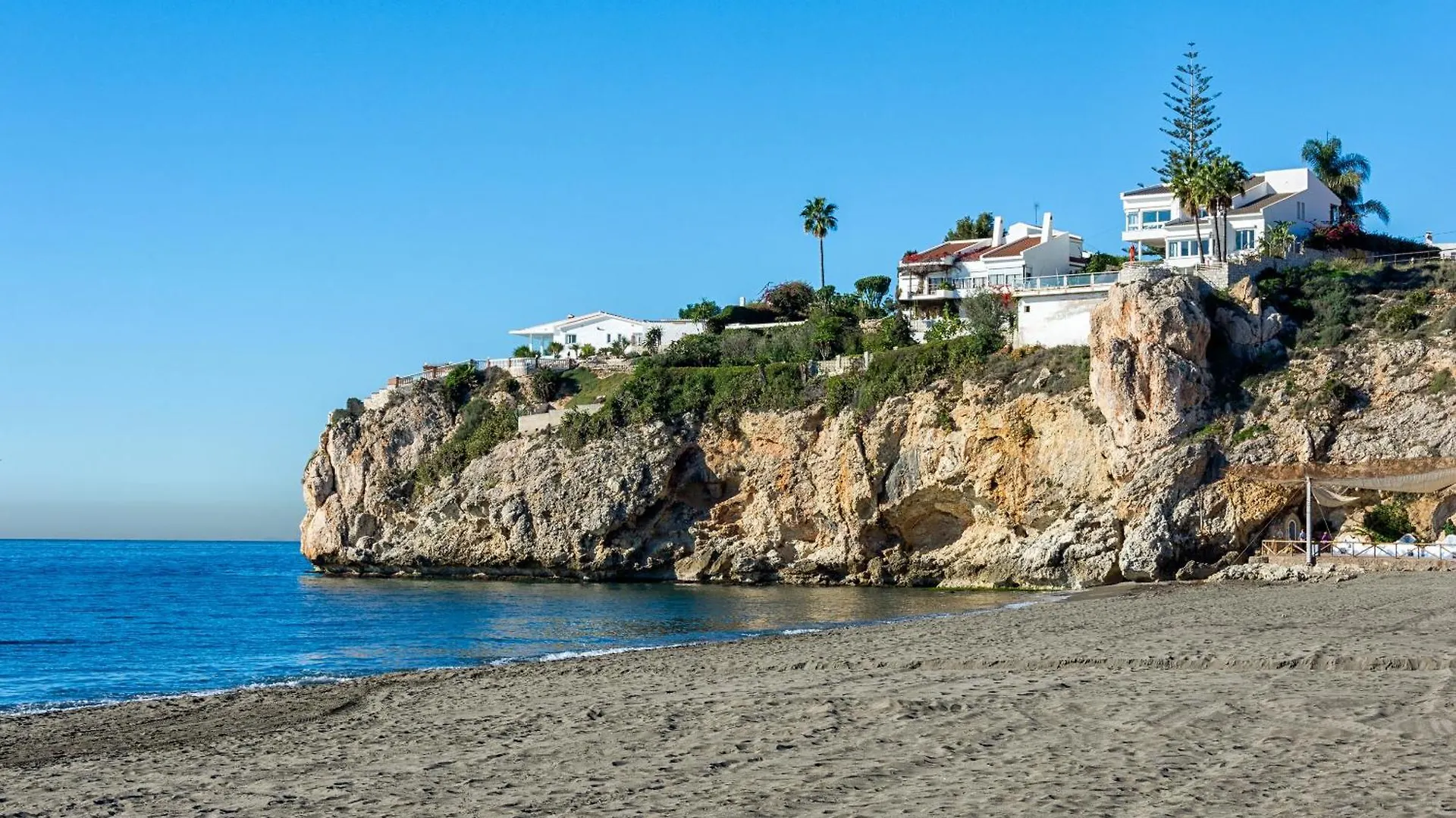 Wintowinrentals Dream Apartment Next To The Beach Rincon de la Victoria Spain