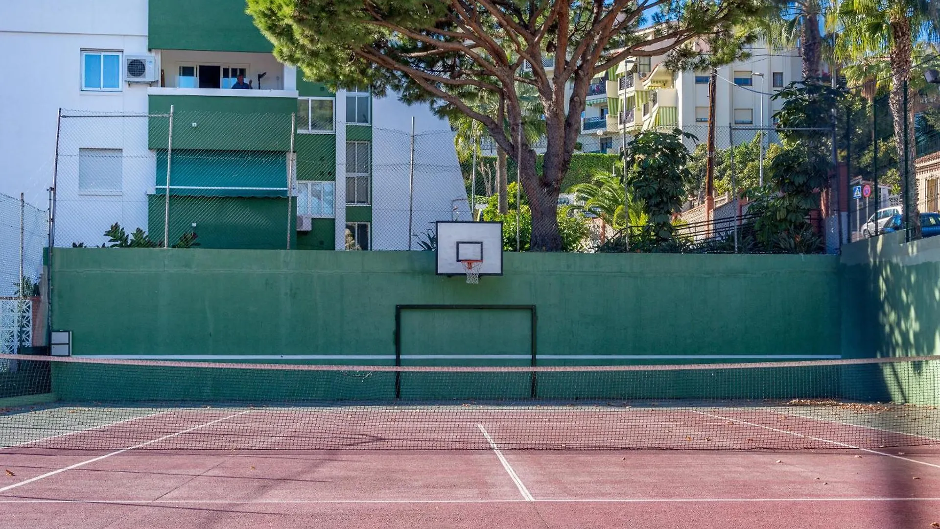 Wintowinrentals Dream Apartment Next To The Beach Rincon de la Victoria