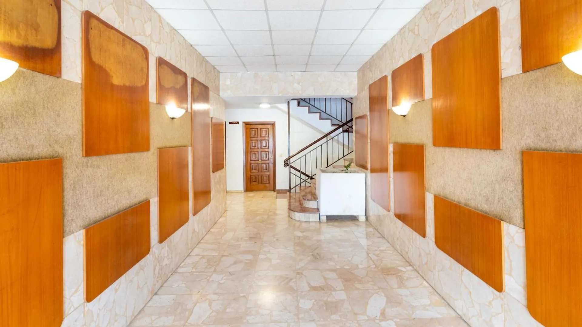 Wintowinrentals Dream Apartment Next To The Beach Rincon de la Victoria