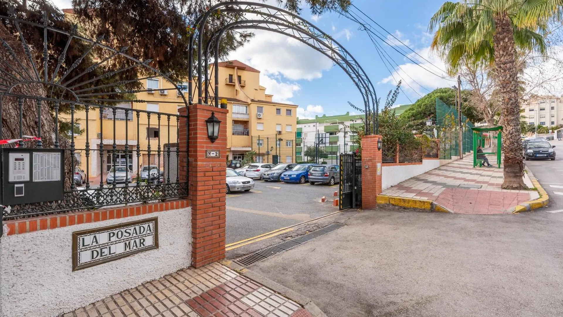 Wintowinrentals Dream Apartment Next To The Beach Rincon de la Victoria Spain