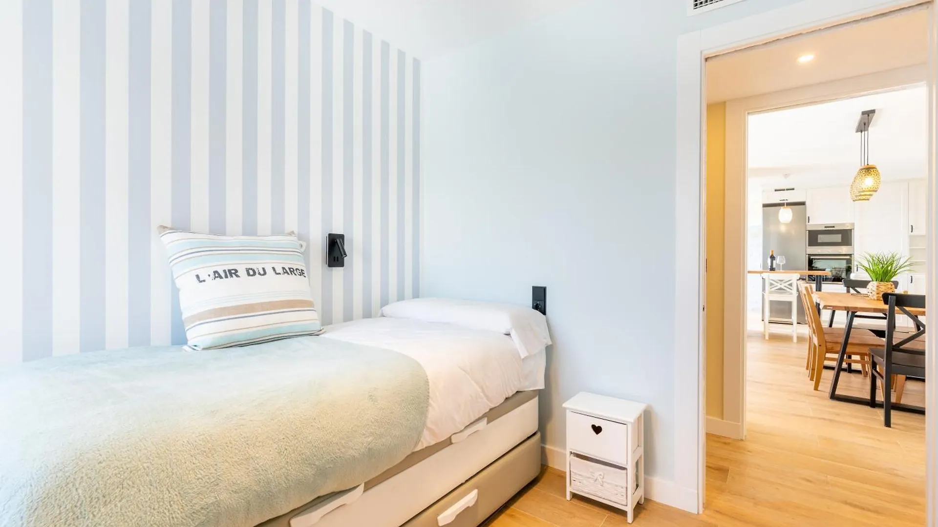 Wintowinrentals Dream Apartment Next To The Beach Rincon de la Victoria