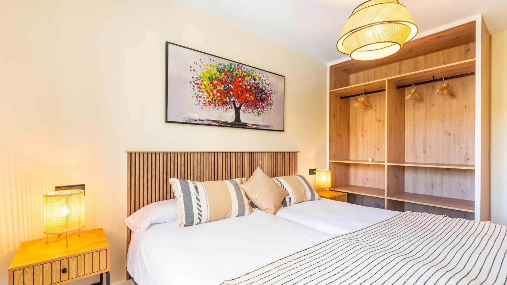 Wintowinrentals Dream Apartment Next To The Beach Rincon de la Victoria