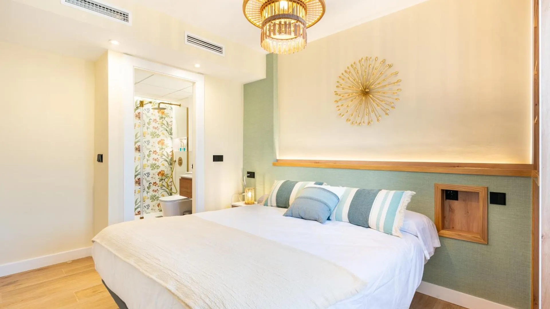 Wintowinrentals Dream Apartment Next To The Beach Rincon de la Victoria Spain