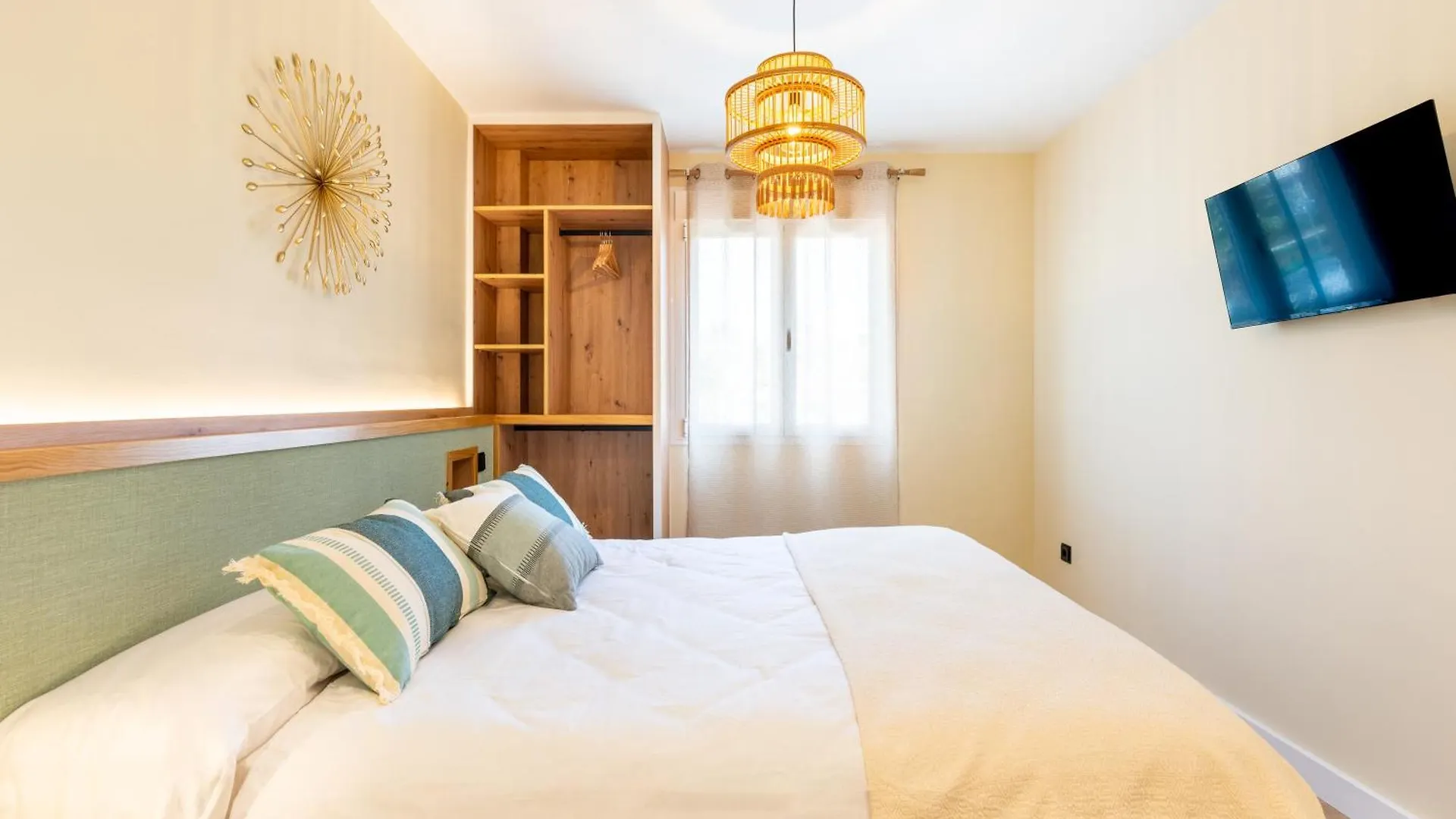 Wintowinrentals Dream Apartment Next To The Beach Rincon de la Victoria