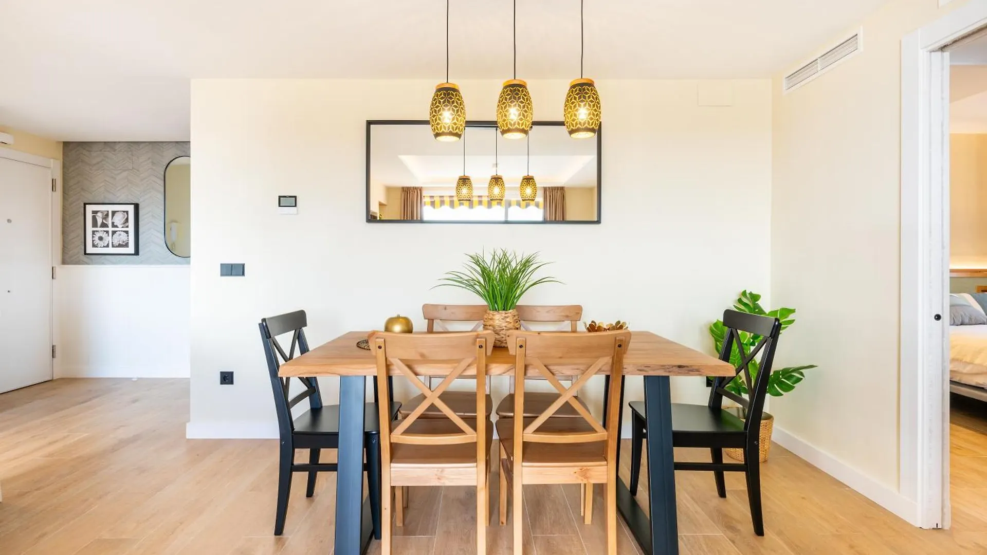 Wintowinrentals Dream Apartment Next To The Beach Rincon de la Victoria