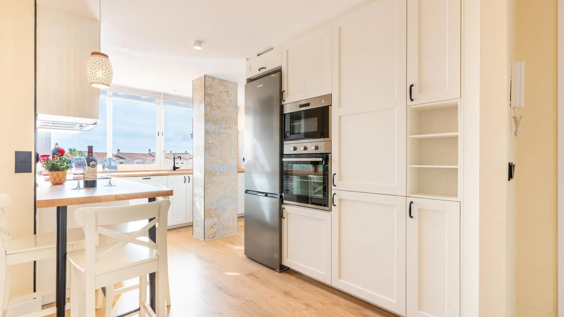 Wintowinrentals Dream Apartment Next To The Beach Rincon de la Victoria