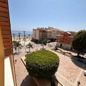 Casaflex , Palmeras Con Vista Al Mar Apartment